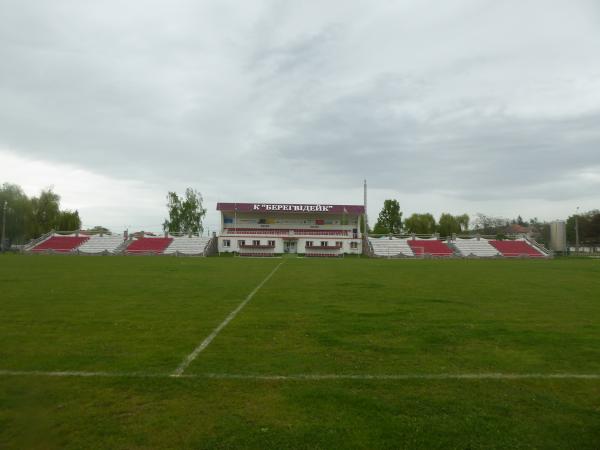 Stadion Druzhba - Berehove