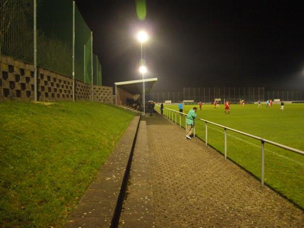 Sportplatz Schützheide - Stolberg/Rheinland-Breinig