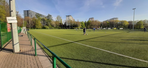 Sportcentrum Het Rooi Terrein 2 - Antwerp-Berchem