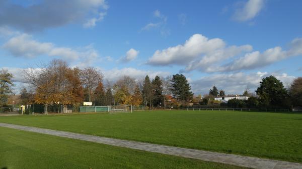 Sportanlage Kremsweg - Braunschweig