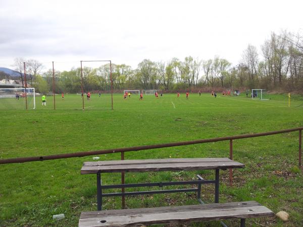 Stadion Jablunkov - Jablunkov