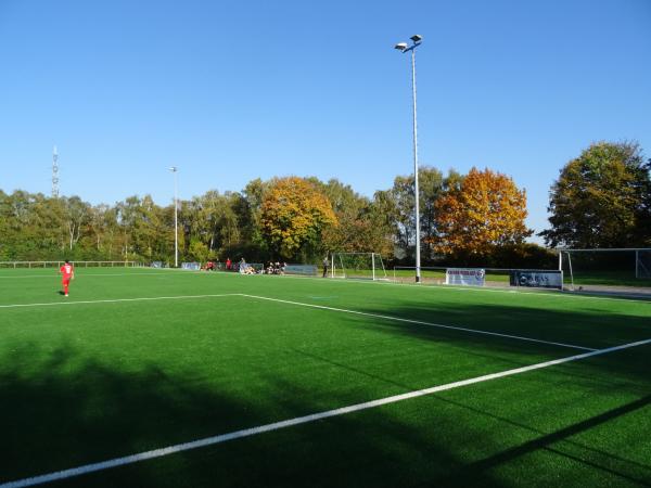 VEROX BAUMARKT Sportanlage Rauendahl - Hattingen/Ruhr-Winz-Baak