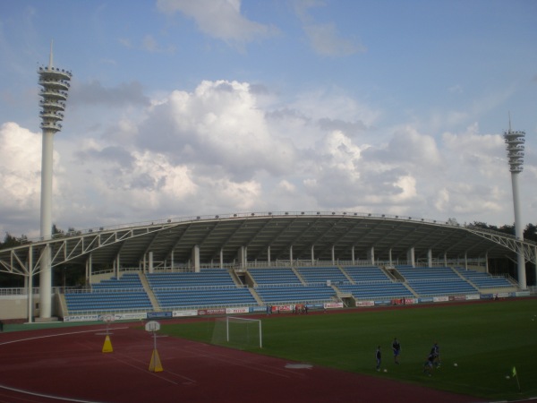 Stadion Meteor - Zhukovsky