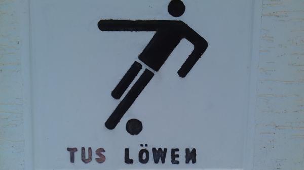 Sportplatz Am Berghofe - Willebadessen-Löwen