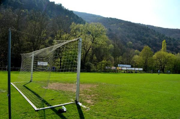Sportanlage am Ahrufer - Bad Neuenahr-Ahrweiler-Walporzheim