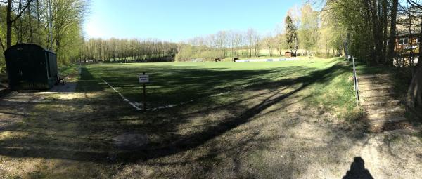 Sportplatz Lutterspring - Königslutter/Elm
