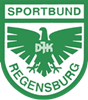 Wappen DJK SB Regensburg 1920  43031