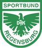 Wappen DJK SB Regensburg 1920