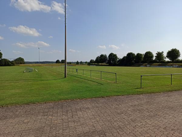 Sportanlage Gugelmühler Straße - Röckingen-Opfenried