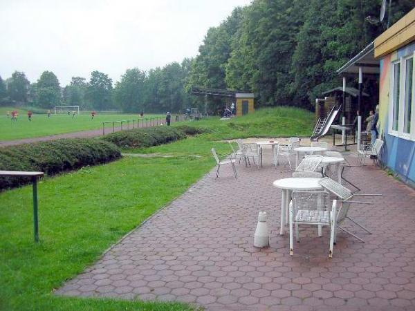 Bezirkssportanlage Havkenscheider Straße - Bochum-Laer