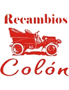Wappen Recambios Colón CD