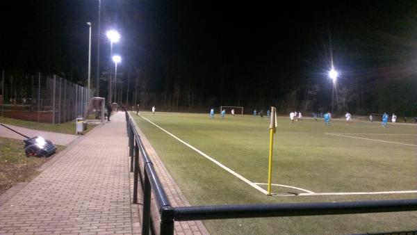 Toni-Turek-Stadion Nebenplatz - Erkrath