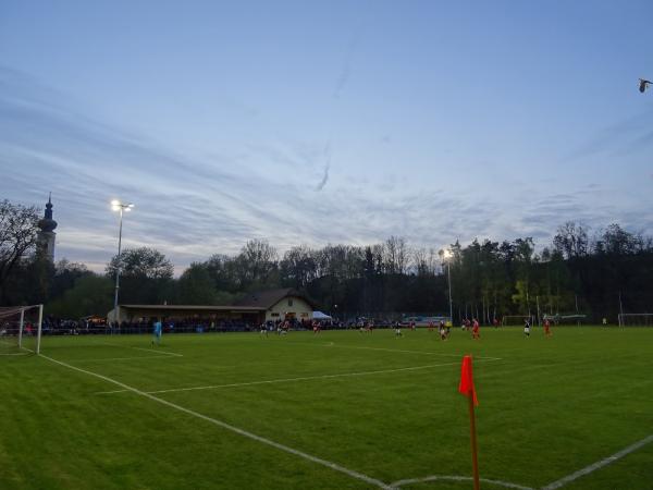 Sportplatz Thaya - Thaya