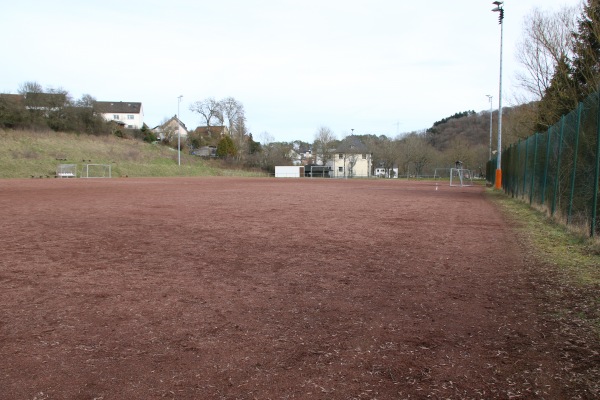 Sportplatz Lissingen - Gerolstein-Lissingen