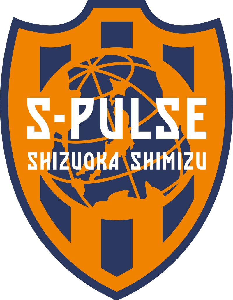 Wappen Shimizu S-Pulse