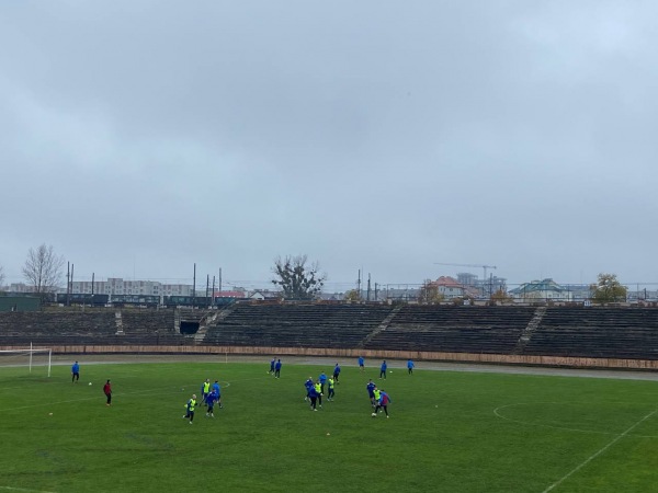 Stadion SKA - Lviv