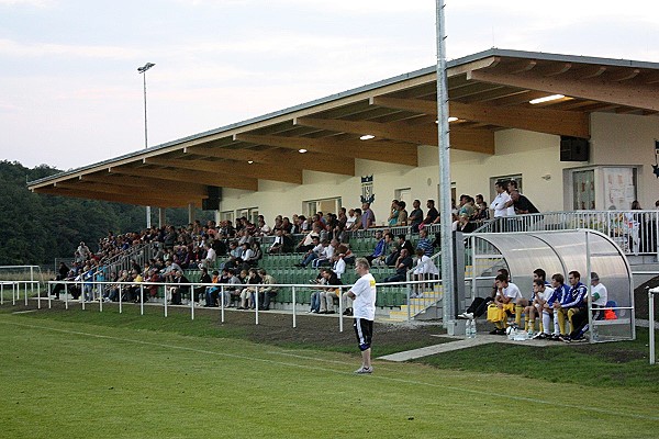 Sportzentrum Draßburg - Draßburg