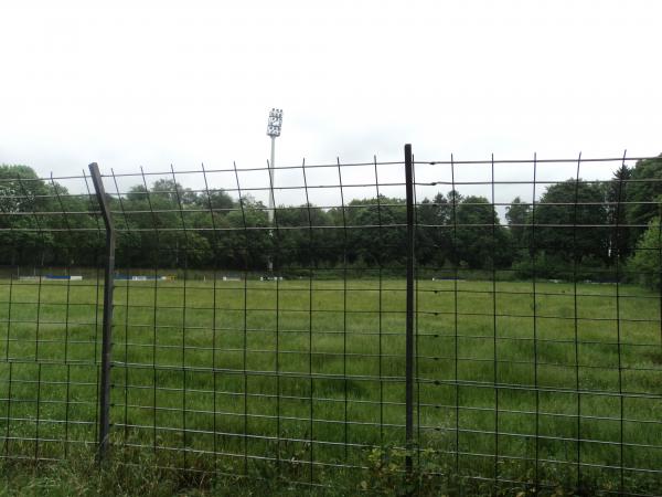 Stadion am Hermann-Löns-Weg - Solingen-Ohligs