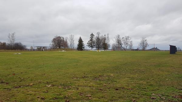 Sportplatz am Sülzberg - Bad Langensalza-Ufhoven