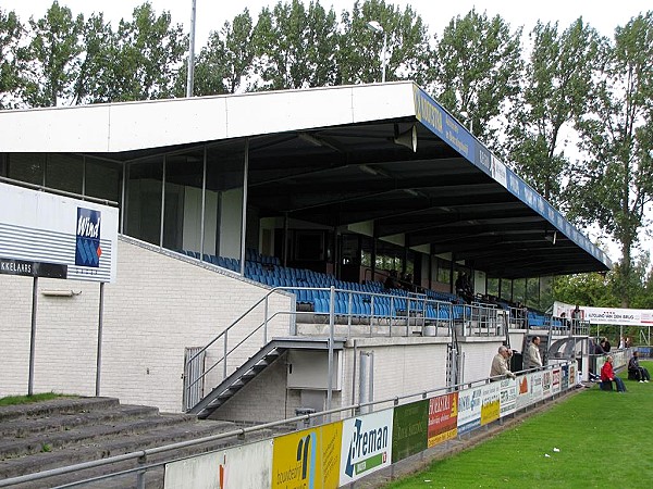 Sportpark De Peppel - Drachten