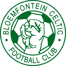 Wappen Bloemfontein Celtic FC  7522