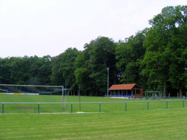 Pottebruchstadion - Fürstenau