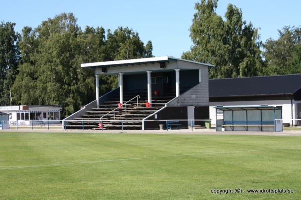 Tomelilla IP Konstgräs - Tomelilla