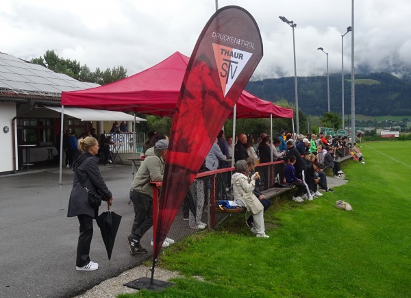 Sportplatz Thaur - Thaur