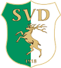 Wappen SV 1918 Dotternhausen II  49039