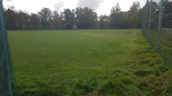 Sportplatz Riesenberg 2 - Ellrich