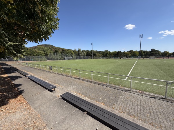 Sportpark Baunatal Platz 2 - Baunatal-Altenbauna