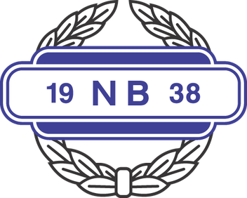 Wappen Næsby BK II