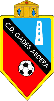 Wappen CD Adra Trafalgar