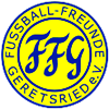 Wappen FF Geretsried 1970 II  43853