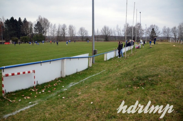 Sportanlage am Rittergut Platz 2 - Neschwitz