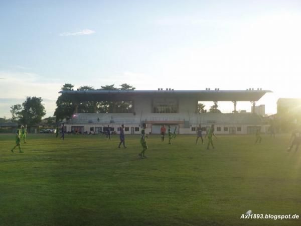 Padang Sukan Jubilee - Kuching