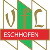 Wappen VfL Eschhofen 1920  17993