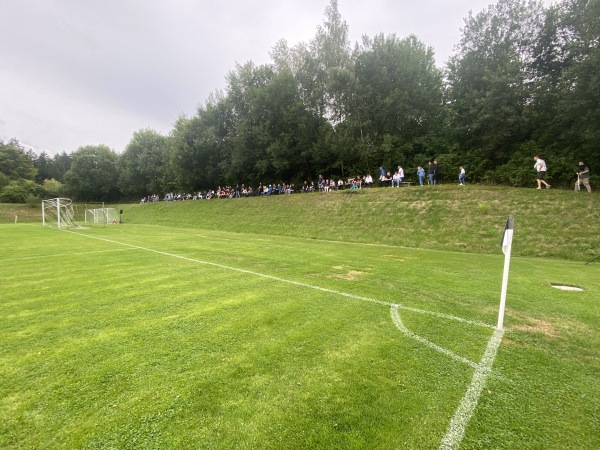 Stadion am Rotwald - Zwiesel