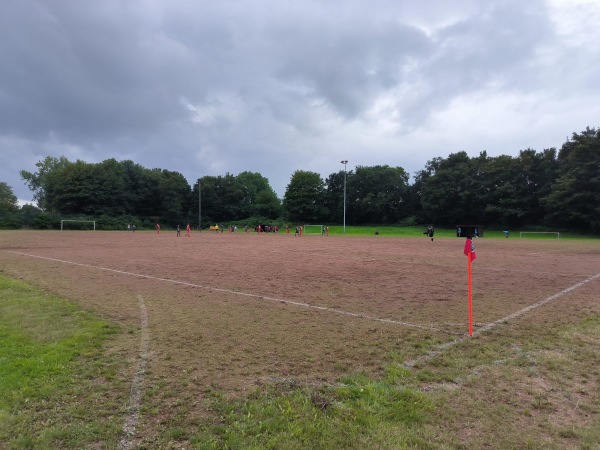 Jacob-Thode-Sportplatz B - Halstenbek