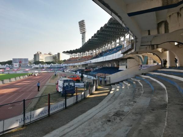 Sree Kanteerava Stadium - Bangalore