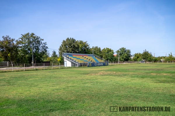 Stadionul Central Amara - Amara