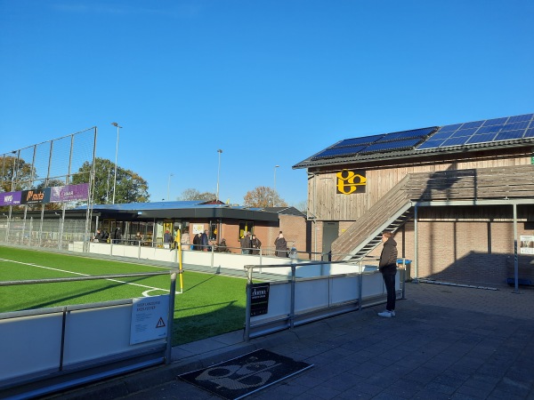 Sportpark Douwekamp - Smallingerland-Opeinde