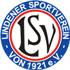 Wappen Lindener SV 1921  36691