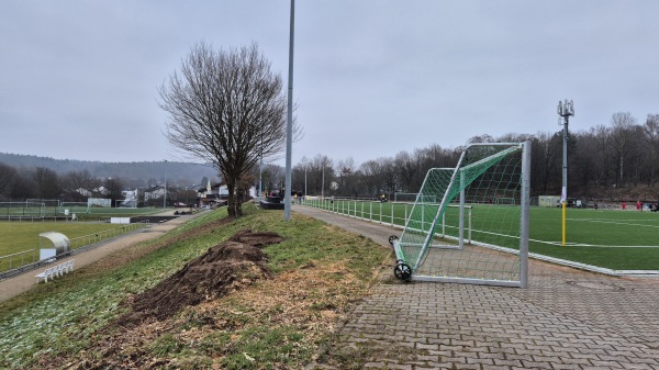Sportanlage An der Hainmühle Platz 2 - Rodenbach bei Hanau-Oberrodenbach