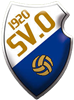 Wappen SV Oberscheinfeld 1920 diverse  64236