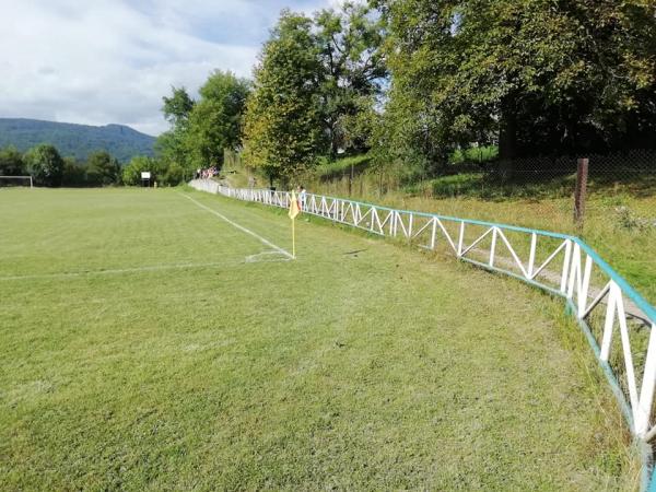 Stadion Velykyi Bychkiv - Velykyi Bychkiv