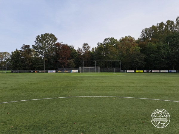 Sportpark Markgouw - Waterland-Monnickendam