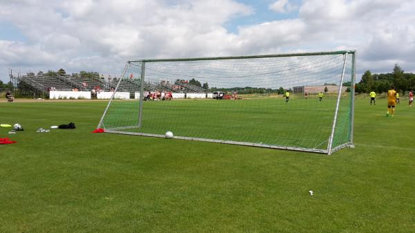 Stadion der Sportschule Bitburg - Bitburg