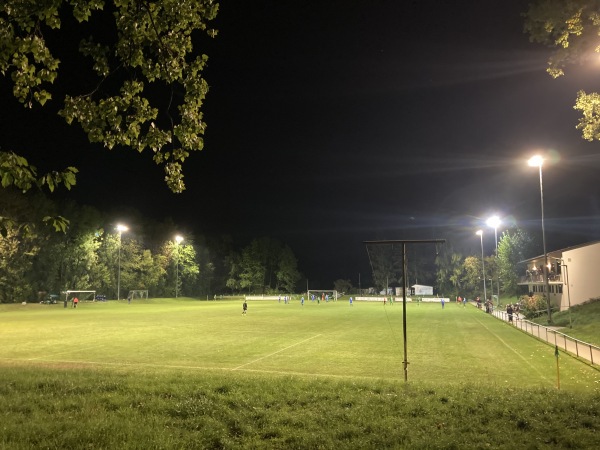 Wingert-Sportpark - Bad Homburg vor der Höhe-Ober-Erlenbach