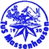 Wappen TuS Massenhausen 1920  81357